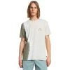 Quiksilver 25th Hour S/S T-Shirt Mens 2 Quiksilver 25th Hour S/S T-Shirt Mens