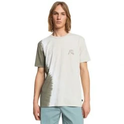 Quiksilver 25th Hour S/S T-Shirt Mens