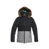 Roxy Quinn Insulated Snow Jacket