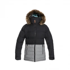 Roxy Quinn Insulated Snow Jacket