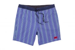 Alton Quarters Shorts
