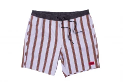 Alton Quarters Shorts