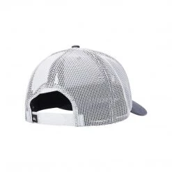 Quiksilver Grounder Trucker Hat Mens
