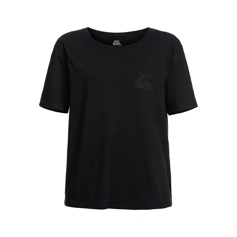 Quiksilver Standard S/S Tee 3 Quiksilver Standard S/S Tee