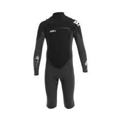 Youth Buell RB1 2mm Long Sleeve Springsuit Kids