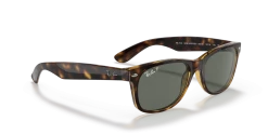 Ray-Ban RB2132 New Wayfarer Classic Sunglasses