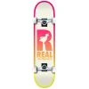 REAL Skateboards REAL Be Free 8" Complete