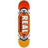 REAL Skateboards REAL Team Edition Oval 7.75" Complete