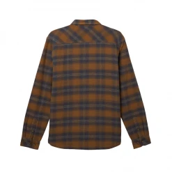 O'Neill Redmond Sherpa Flannel Mens