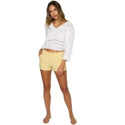 O'Neill Renata Top Womens