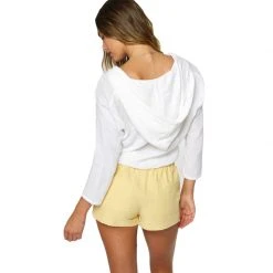 O'Neill Renata Top Womens