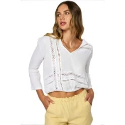 O'Neill Renata Top Womens