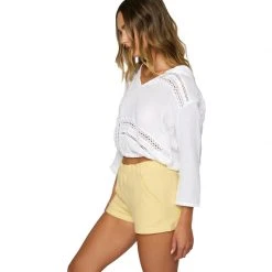 O'Neill Renata Top Womens