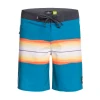 Quiksilver Mens SurfSilk Resin Tint 19" Boardshorts 1 Quiksilver Mens SurfSilk Resin Tint 19" Boardshorts