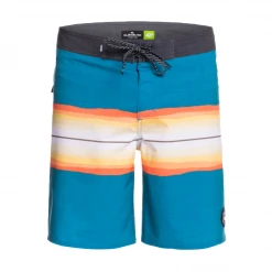 Quiksilver Mens SurfSilk Resin Tint 19" Boardshorts