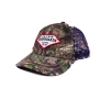 Jack's Surfboards Mens Retro Lam USA Trucker