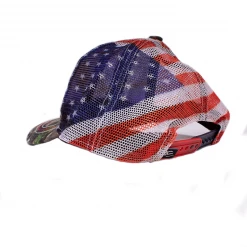 Jack's Surfboards Mens Retro Lam USA Trucker