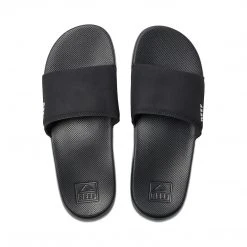 Mens Men's Reef One Slide Sandals