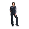 Roxy Rideout Insulated Snow Bib Pants Womens