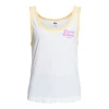 Quiksilver Womens Ringer Tank Top