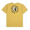 Brixton Mens Rival Stamp S/S Standard T-Shirt