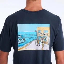 IPD Surf Surf Shop Super Soft T-Shirt 19 IPD Surf Surf Shop Super Soft T-Shirt