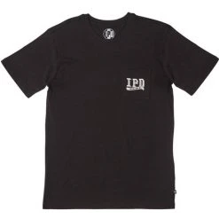 IPD Surf Mens DROPOUT POCKET S/S TEE 9 IPD Surf Mens DROPOUT POCKET S/S TEE