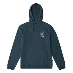 IPD Surf Progress Everyday Pullover Hooded Sweatshirt