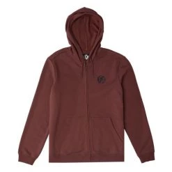 IPD Surf OG Zip Up Fleece