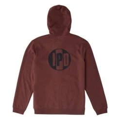IPD Surf OG Zip Up Fleece