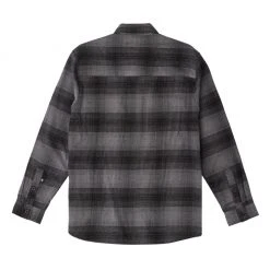 IPD Surf DUSK L/S FLANNEL Mens