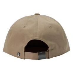 IPD Surf Initials Cotton Twill Hat