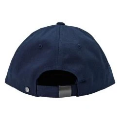 IPD Surf Initials Cotton Twill Hat