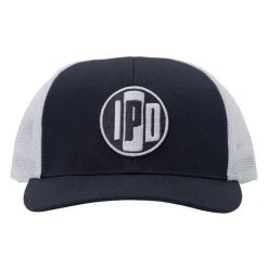 IPD Surf Mens Trucker Bob Flex Mesh Hat