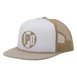 IPD Surf Mens Speeder Foam Trucker Hat