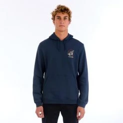 IPD Surf Progress Everyday Pullover Hooded Sweatshirt