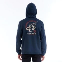 IPD Surf Progress Everyday Pullover Hooded Sweatshirt