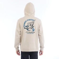 IPD Surf Progress Everyday Pullover Hooded Sweatshirt