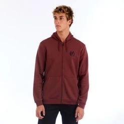 IPD Surf OG Zip Up Fleece