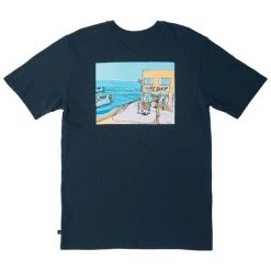 IPD Surf Surf Shop Super Soft T-Shirt 13 IPD Surf Surf Shop Super Soft T-Shirt