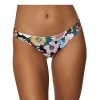 O'Neill Womens Twiggy Rockley Classic Swim Bottoms