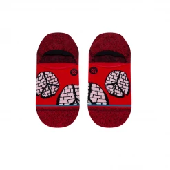 Stance Rocksteady No Show Sock Mens