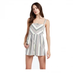 Volcom Stone Beach Romper