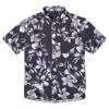 RVCA Lanai Floral S/S Shirt