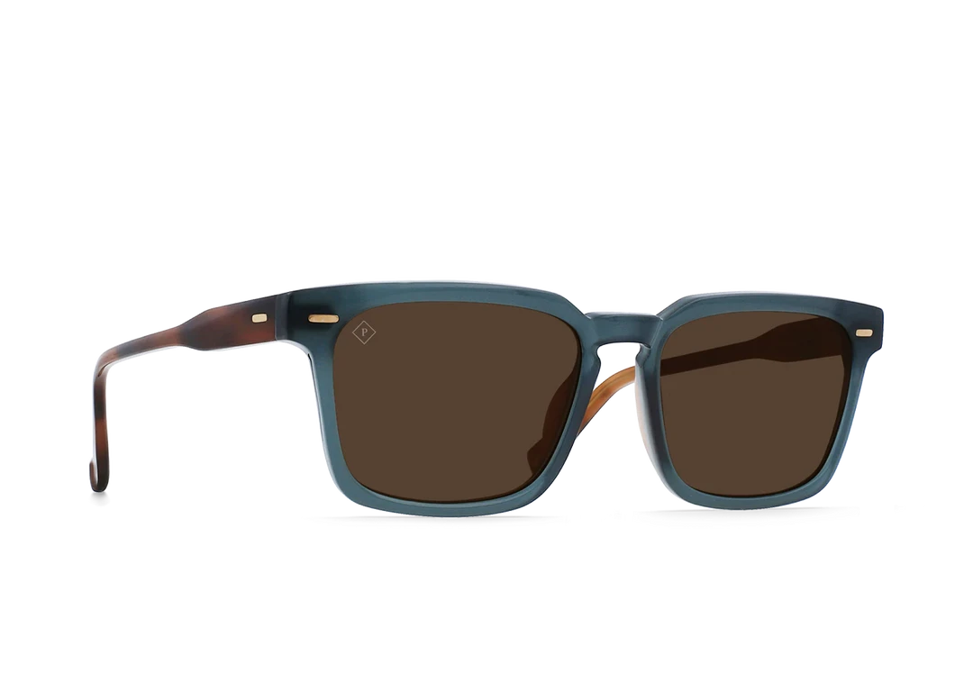 Raen Adin Polarized Sunglasses - Cirus / Vibrant Brown Polarized 4 Raen Adin Polarized Sunglasses - Cirus / Vibrant Brown Polarized