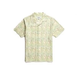 Rhythm Avenue SS Shirt