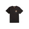 Rhythm Mens Blaze Vintage SS T-Shirt