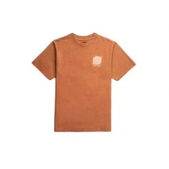 Rhythm Mens Haze Vintage SS T-Shirt