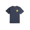 Rhythm Mens Haze Vintage SS T-Shirt 1 Rhythm Mens Haze Vintage SS T-Shirt