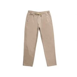 Rhythm Linen Wayfarer Pant Mens